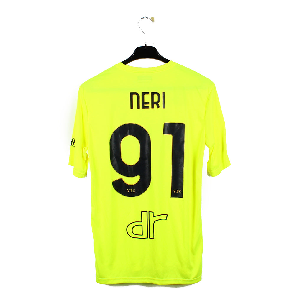 2021/22 - Venise FC - Neri #91 (L)