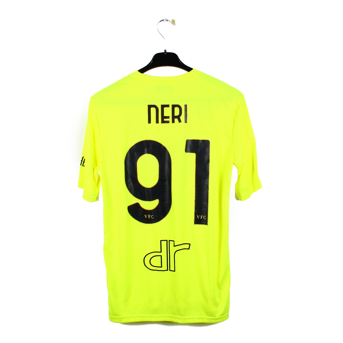 2021/22 - Venise FC - Neri #91 (L)