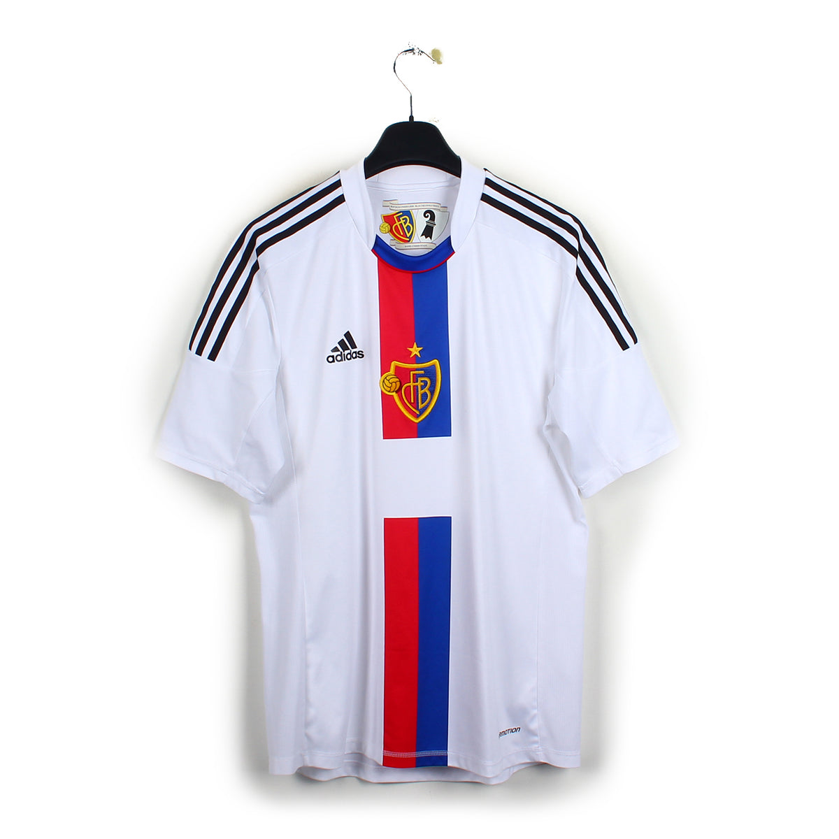 2012/14 - Bâle FC (L) [stock pro]