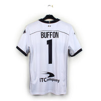 2022/23 - Parme - Buffon #1 (L)
