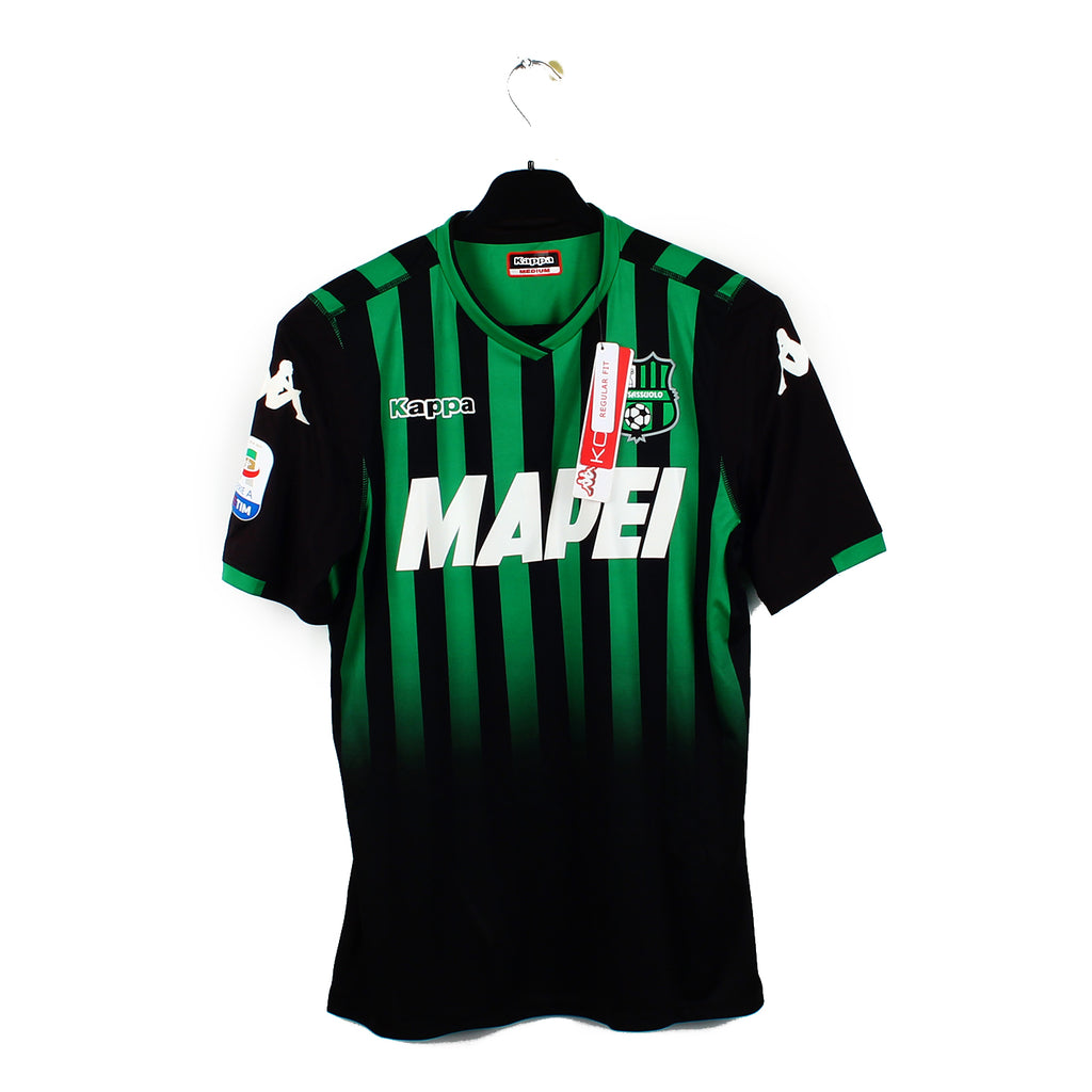 2018/19 - Sassuolo - Locatelli #73 (M)