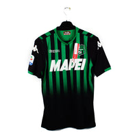 2018/19 - Sassuolo - Locatelli #73 (M)