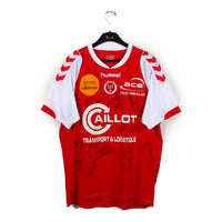 2012/13 - Stade de Reims (XL) *signé*