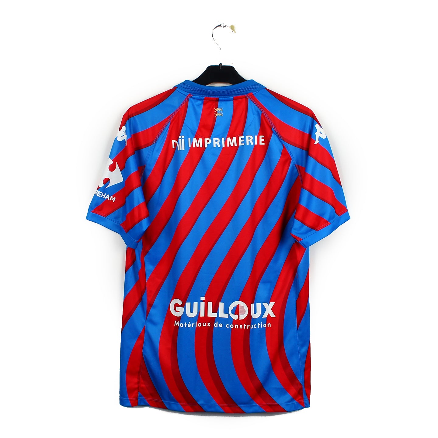 2024/25 - Stade Malherbe Caen (XL)