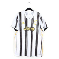2020/21 - Juventus - Ronaldo #7 (S)