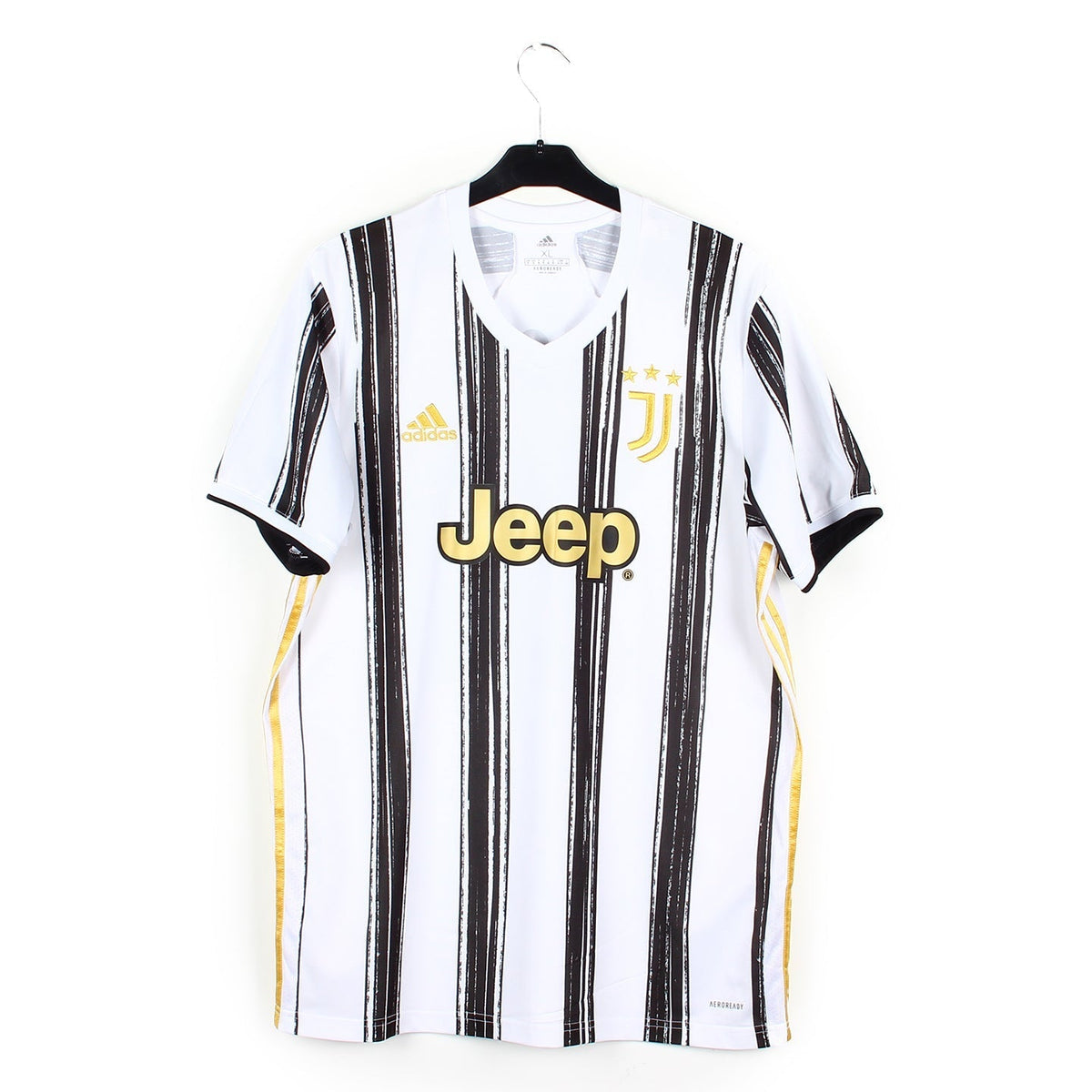 2020/21 - Juventus (M enfant)