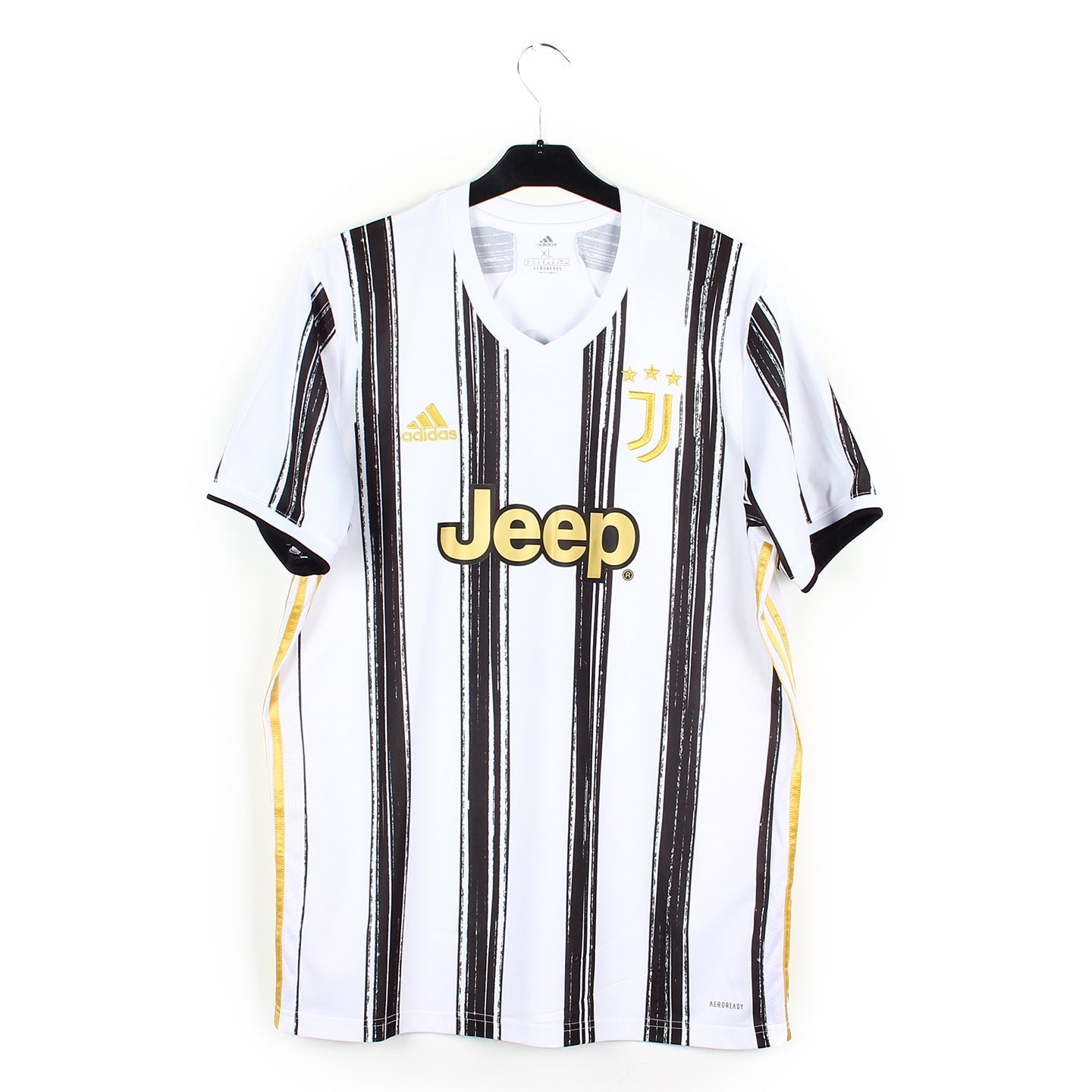 2020/21 - Juventus (15/16 ans)
