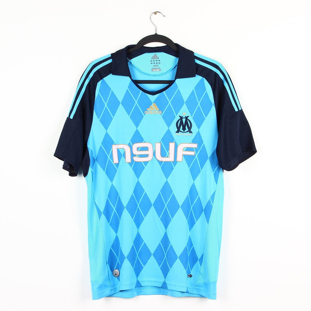 2008/09 - OM (XL)