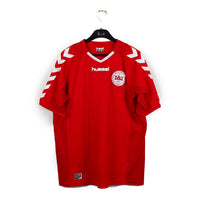 2003/04 - Danemark #11 (XL)
