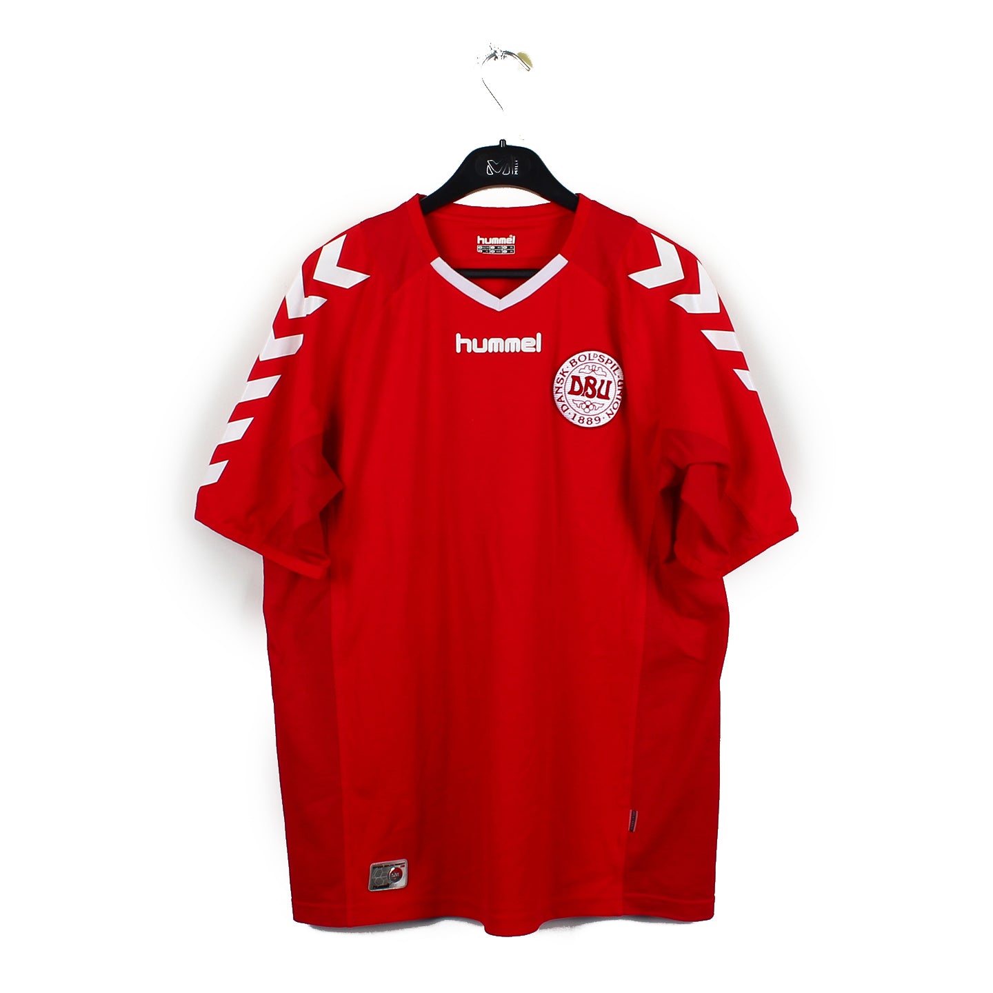 2003/04 - Danemark #11 (XL)