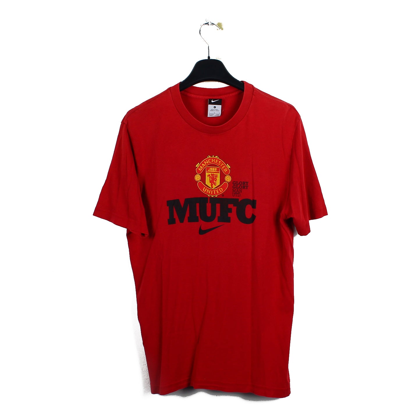 2010's - Manchester United (L)
