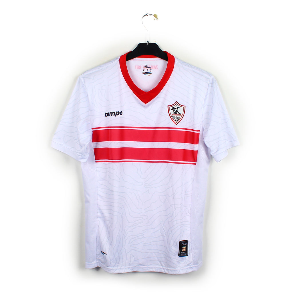 2021/22 - Zamalek SC (M)