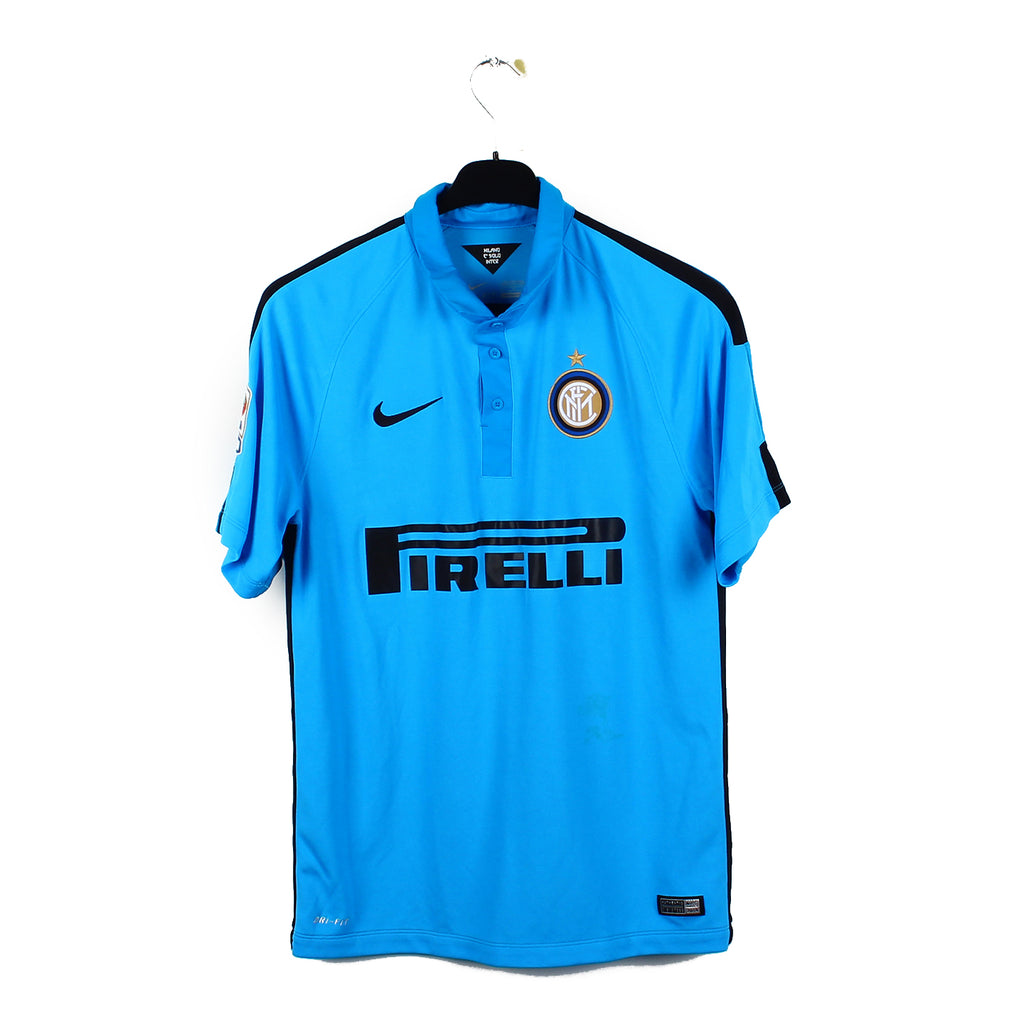 2014/15 - Inter Milan (L)