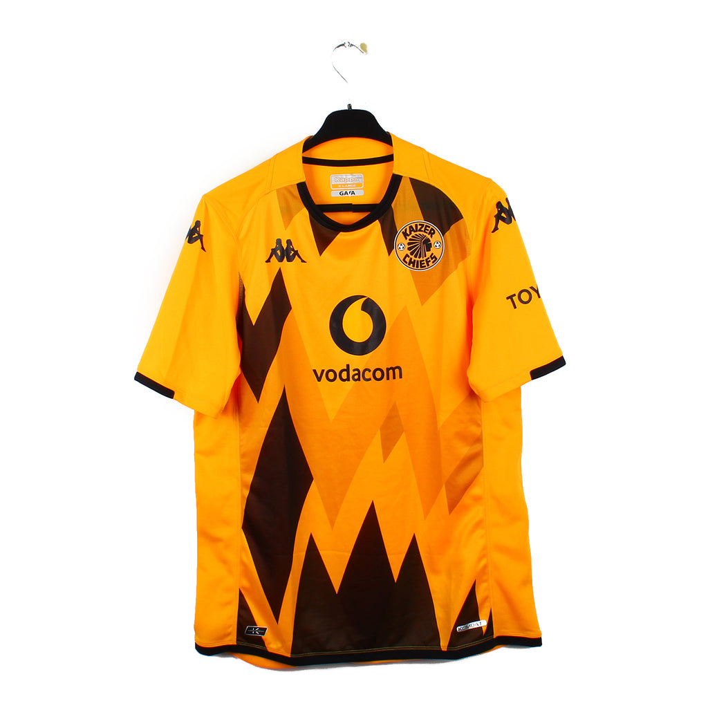 2023/24 - Kaizer Chiefs (S)