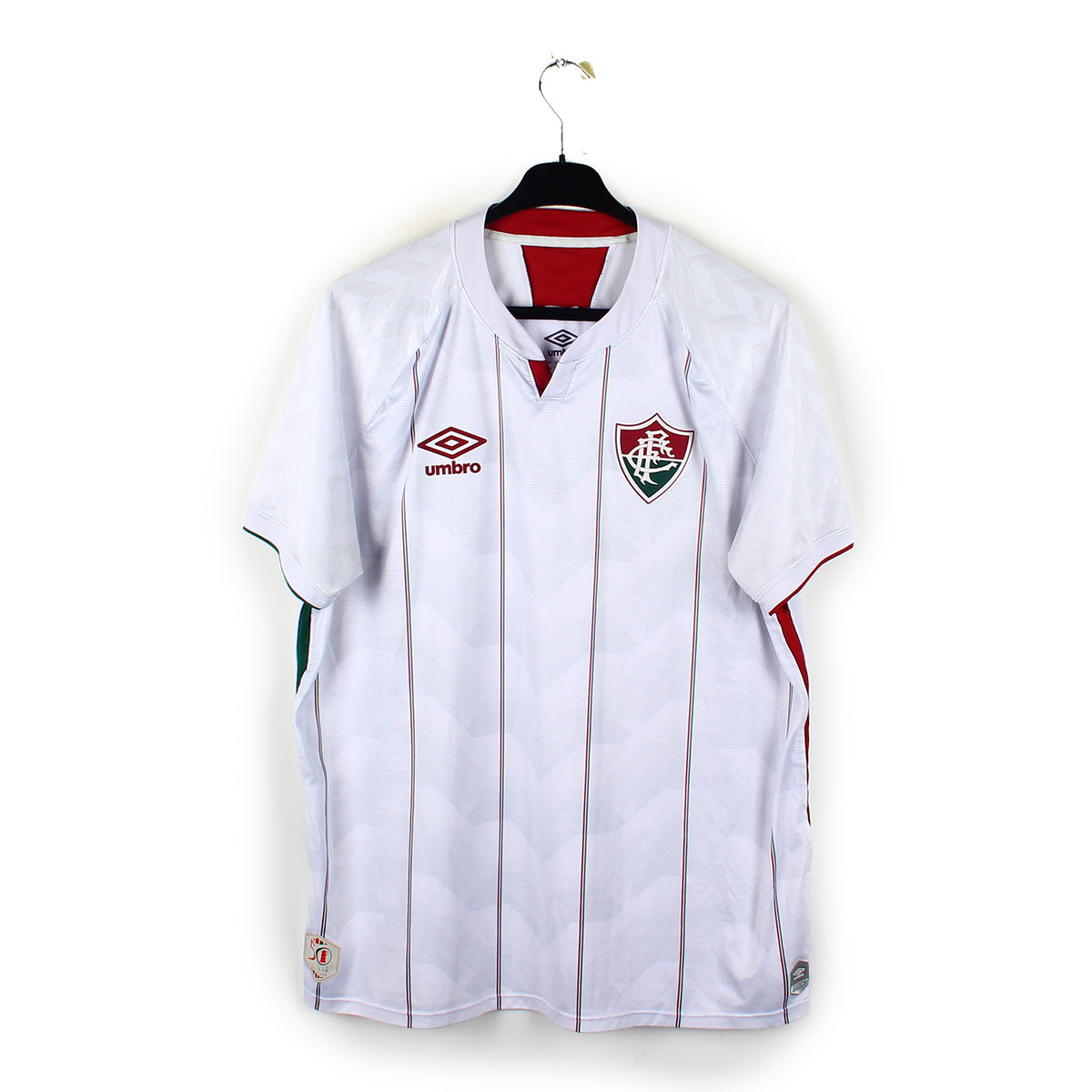 2020 - Fluminense (M) * 50 ans*
