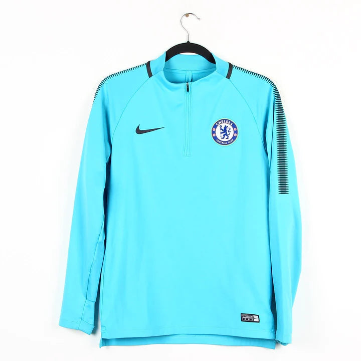 2017/18 - Chelsea (M)