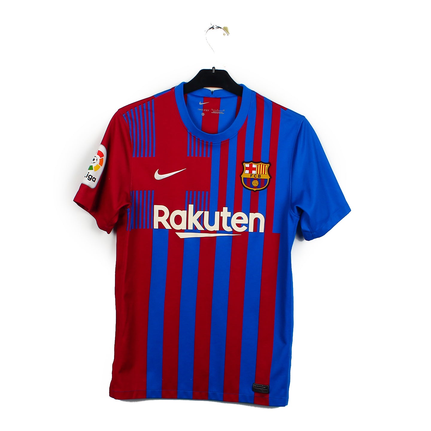 2021/22 - Barcelone - Gavi #30 (S)
