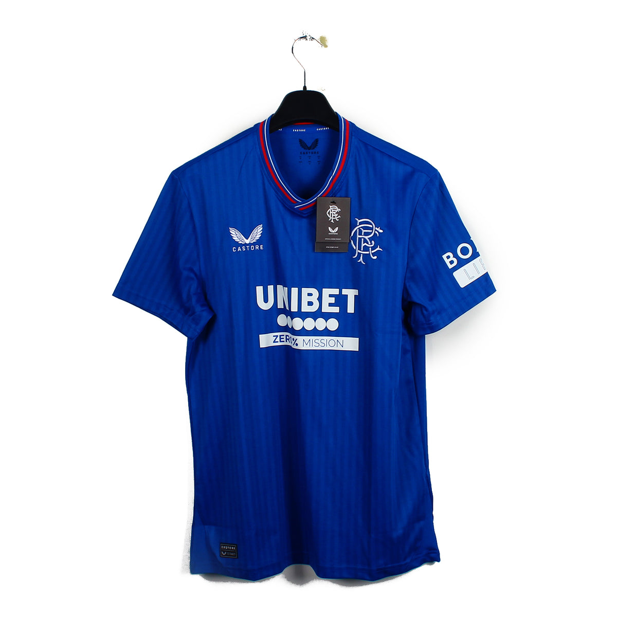 2023/24 - Glasgow Rangers (M)