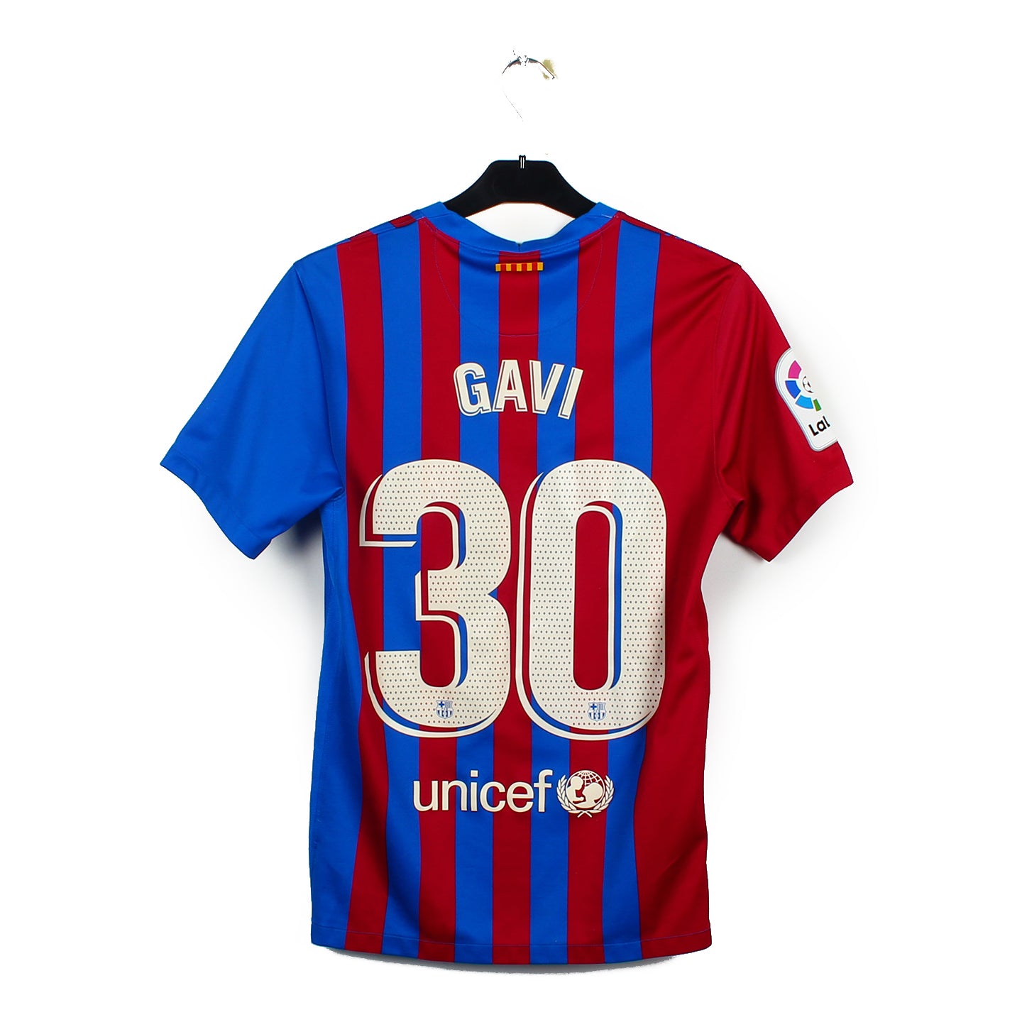 2021/22 - Barcelone - Gavi #30 (S)
