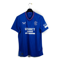 2023/24 - Glasgow Rangers (M)