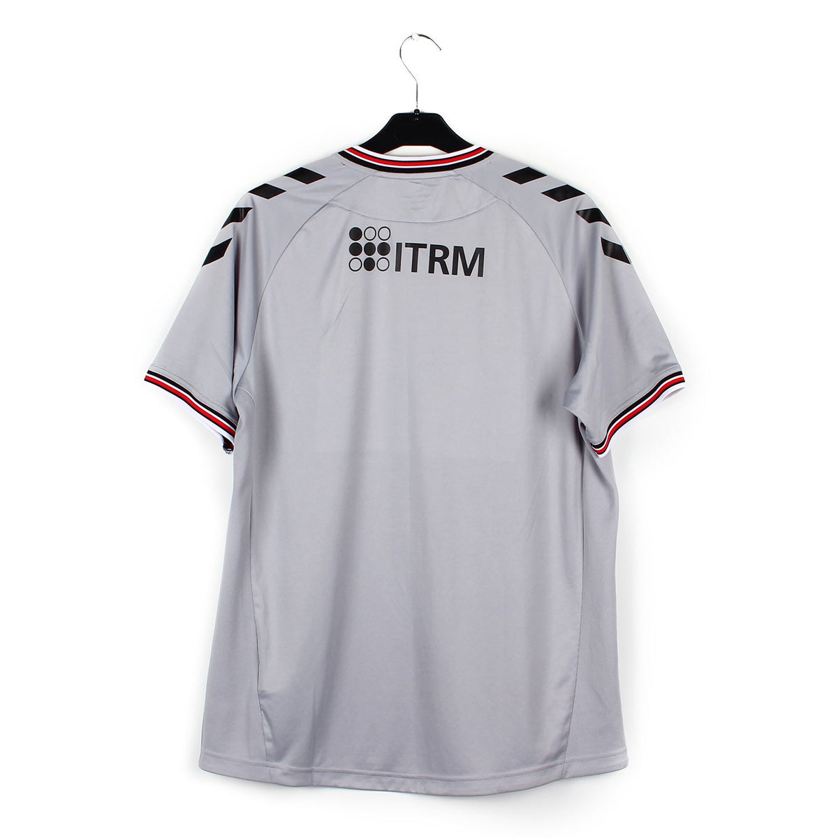 2020/21 - Charlton (S)