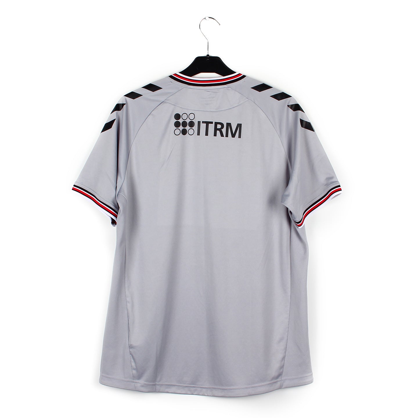 2020/21 - Charlton (S)
