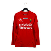 2004/05 - Sochaux Montbéliard FC - Richert #16 (M)