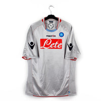 2009/10 - Naples - Lavezzi #22 (2XL)