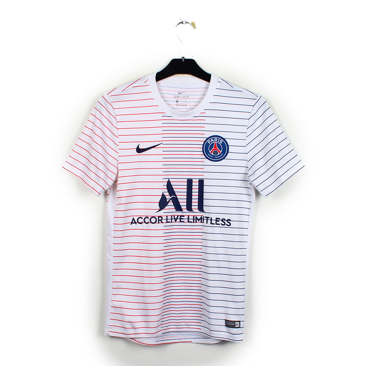 2019/20 - PSG (S)