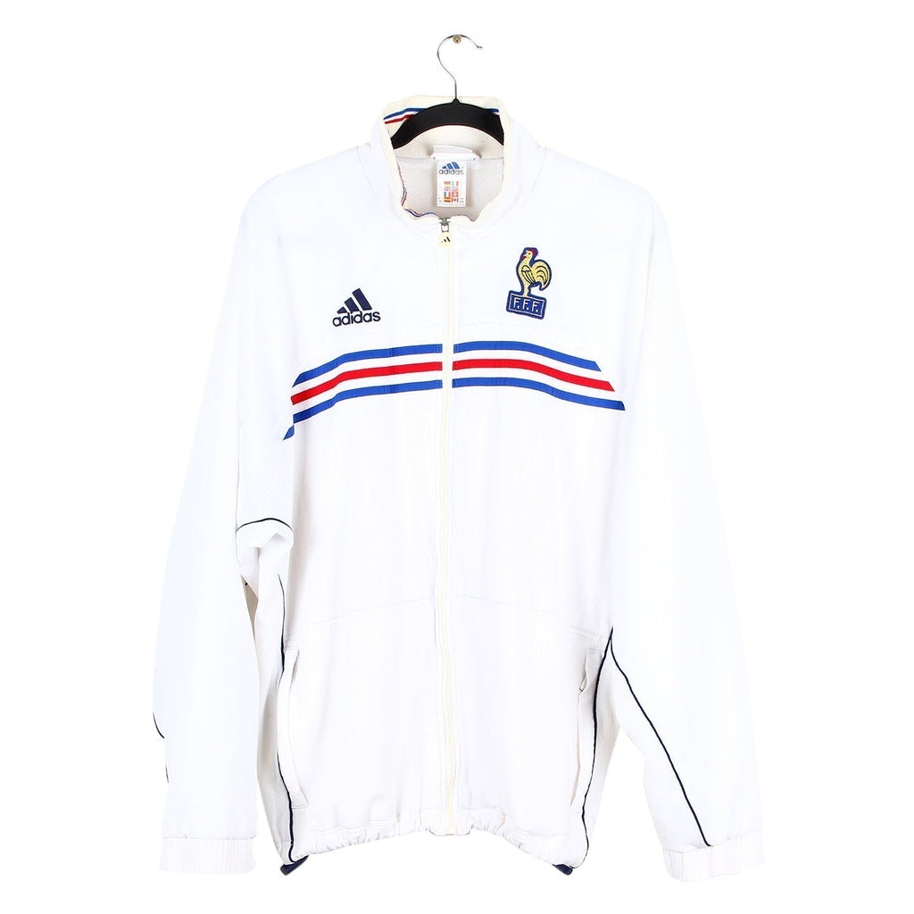 1998 - Equipe de France (M)