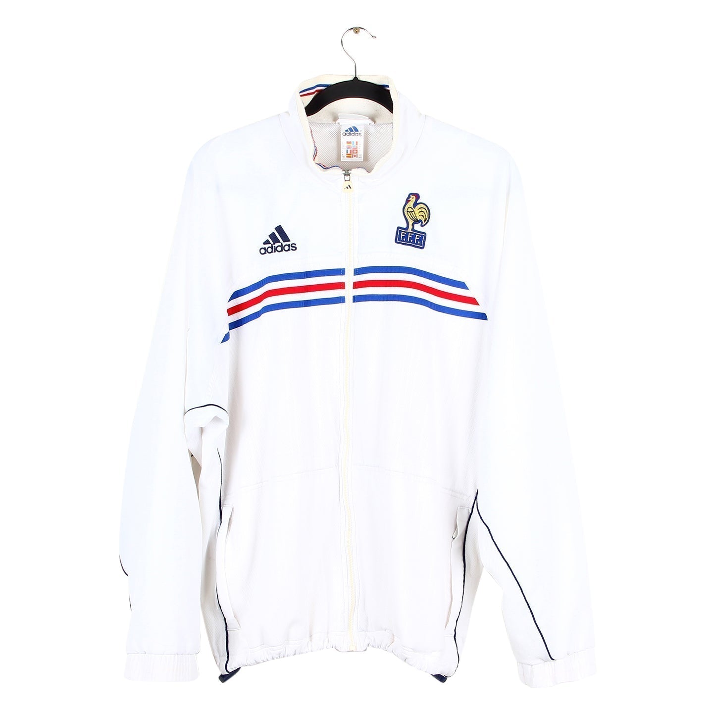 1998 - Equipe de France (M)