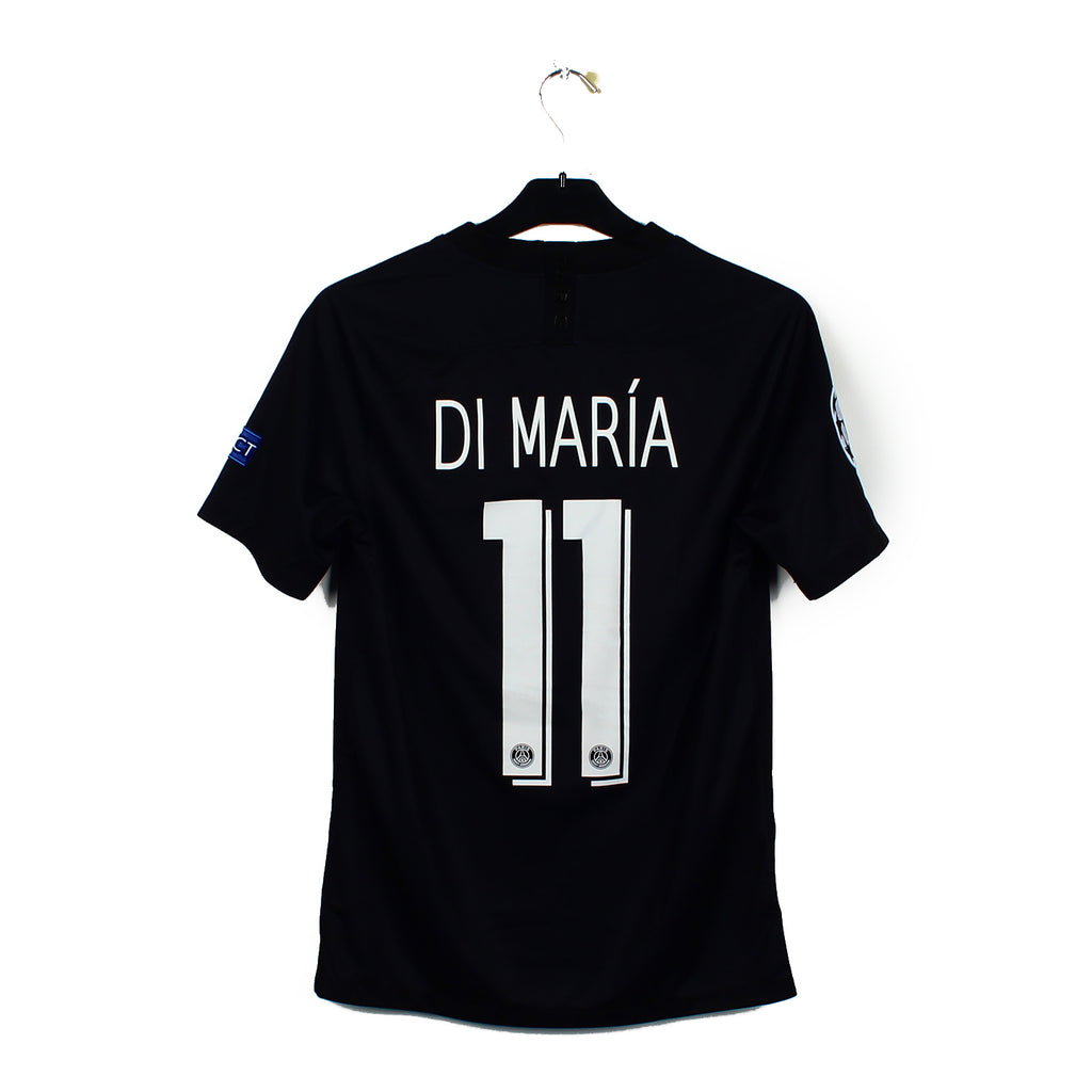 2019/20 - PSG - Di Maria #11 (S)