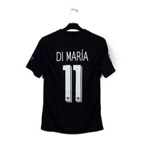 2019/20 - PSG - Di Maria #11 (S)