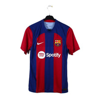 2023/24 - Barcelone (XS)