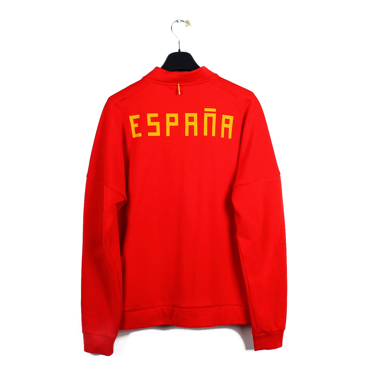 2018/19 - Espagne (M)
