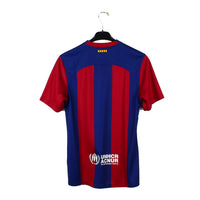 2023/24 - Barcelone (XS)