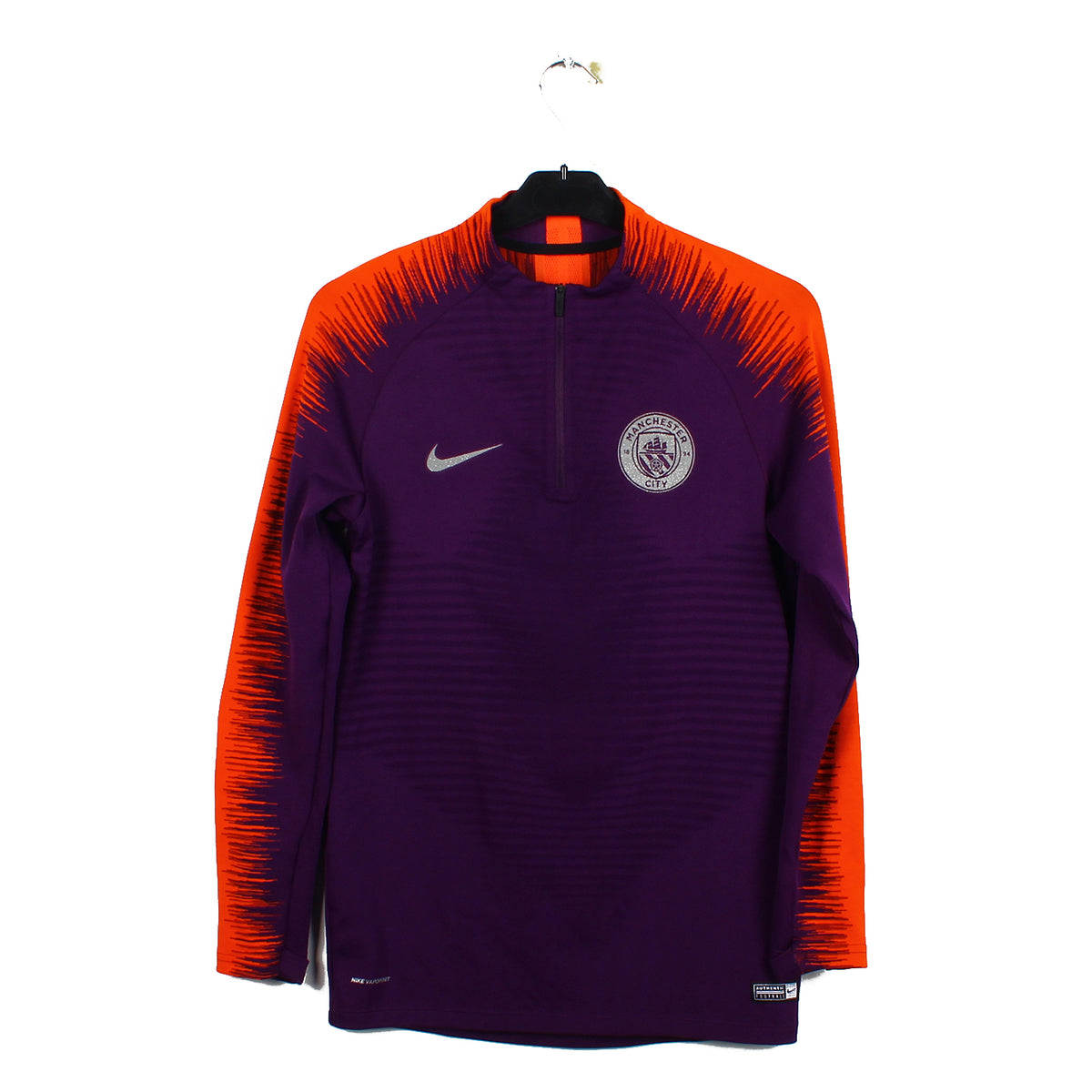 2018/19 - Manchester City (S) [pro]