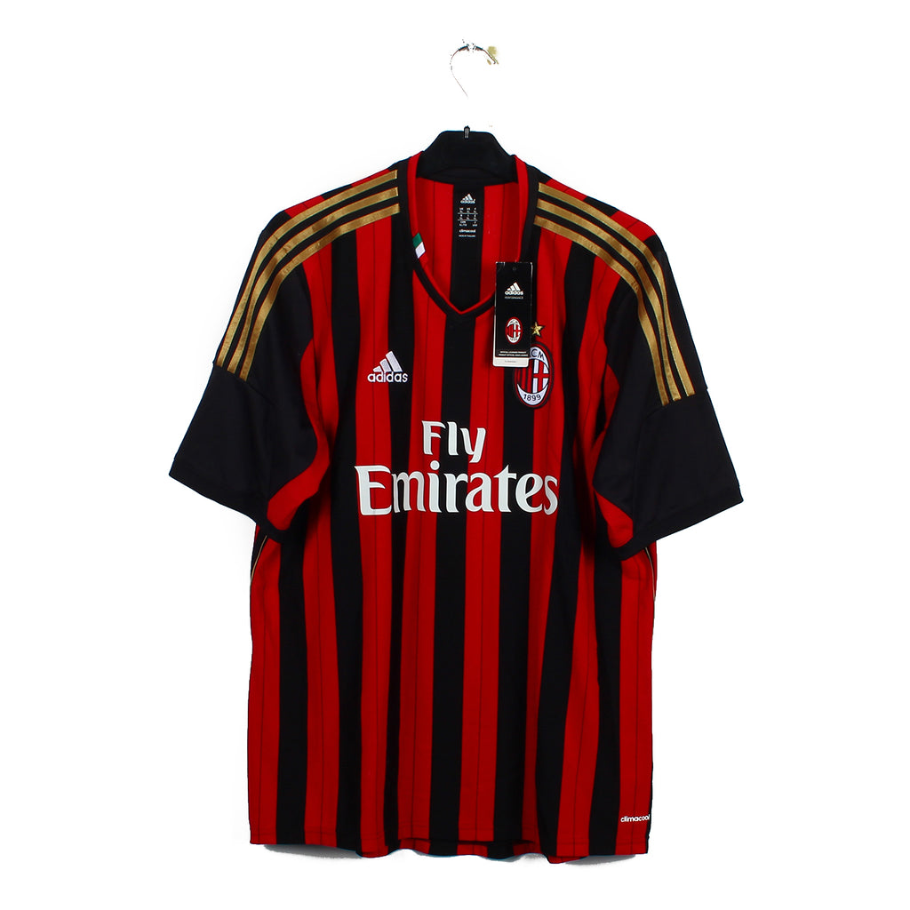 2013/14 - Milan AC (XL)