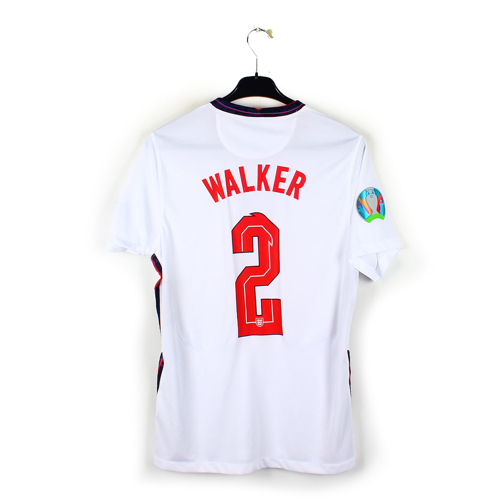 2020/22 - Angleterre - Walker #2 (L)