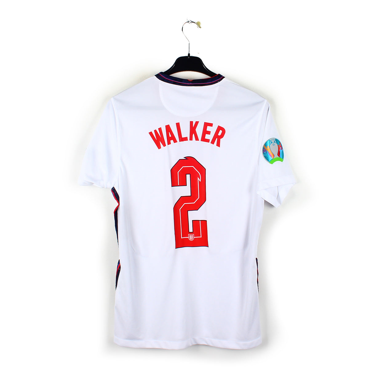 2020/22 - Angleterre - Walker #2 (L)