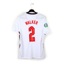 2020/22 - Angleterre - Walker #2 (L)