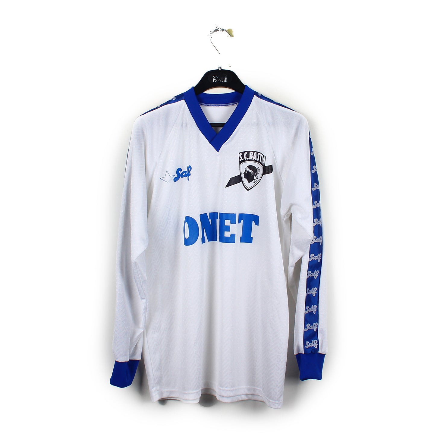 1992/93 - Bastia (M)