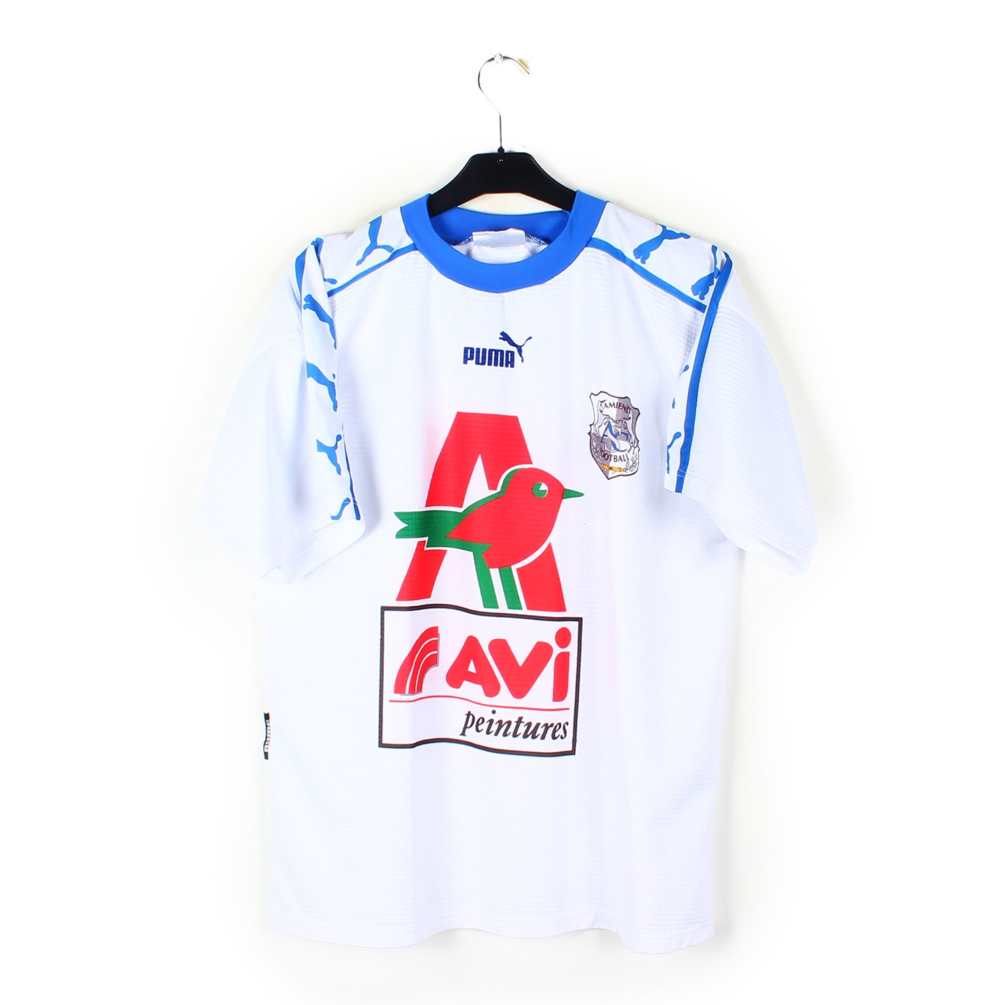 1999/00 - Amiens SC - Darbelet (XL) [stock pro]