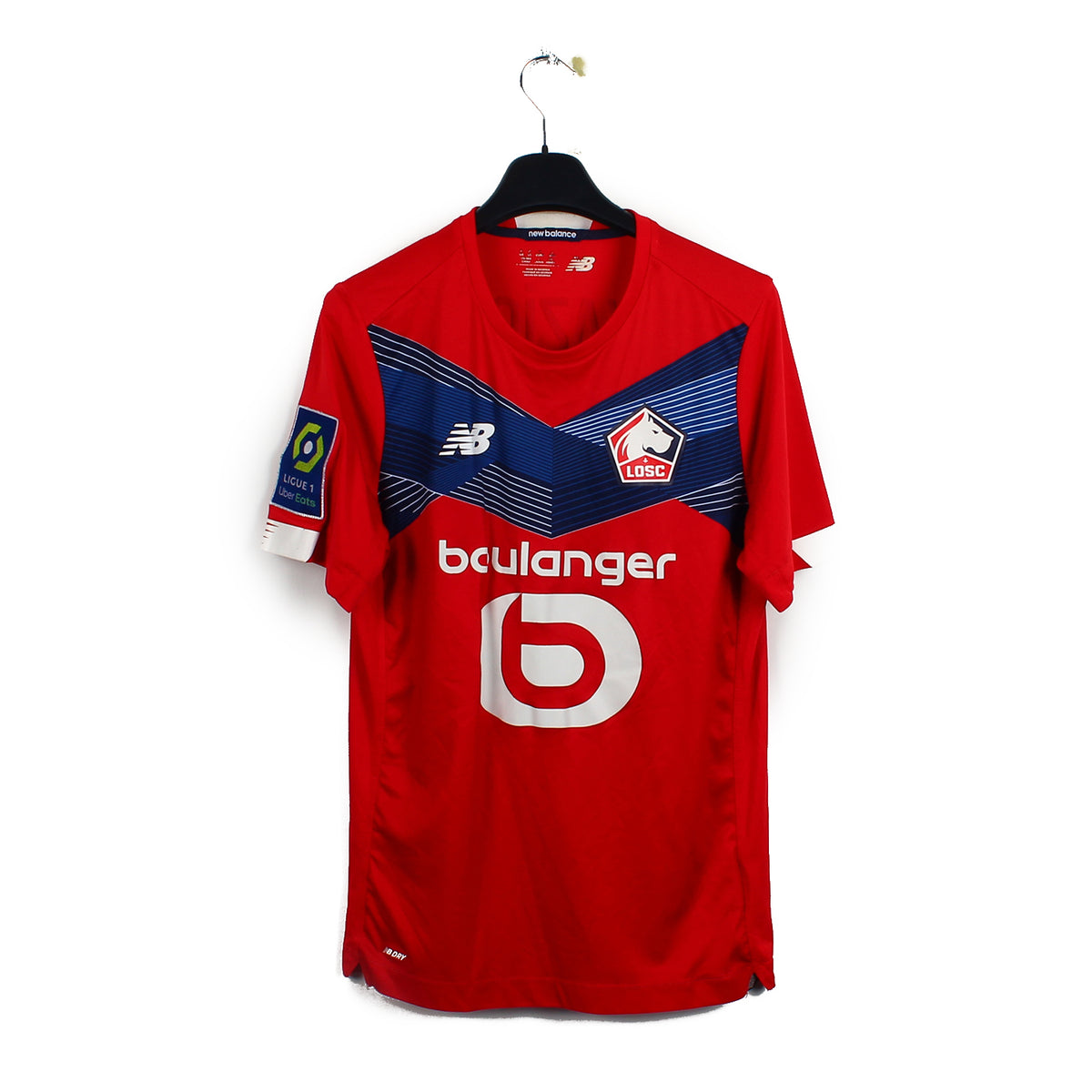 2020/21 - LOSC - Yazici #12 (M)