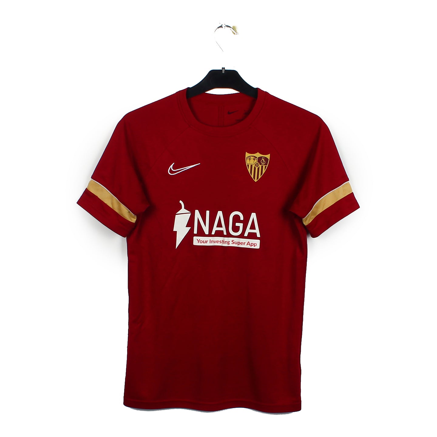 2021/22 - Malaga (S)