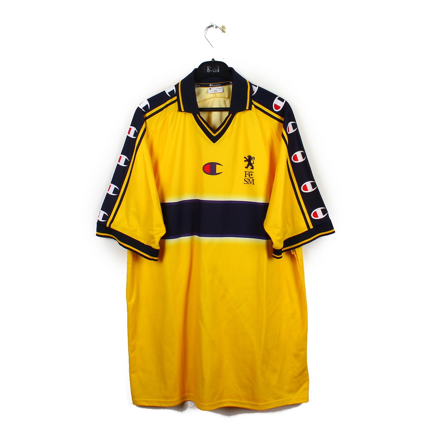 2003/04  - Sochaux Montbéliard FC (2XL)