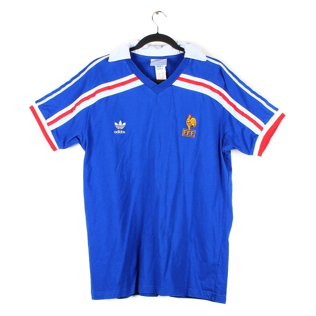 1986/88 - Equipe de France (S)