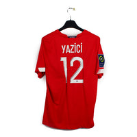 2020/21 - LOSC - Yazici #12 (M)