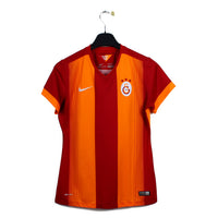 2014/15 - Galatasaray (M femme)