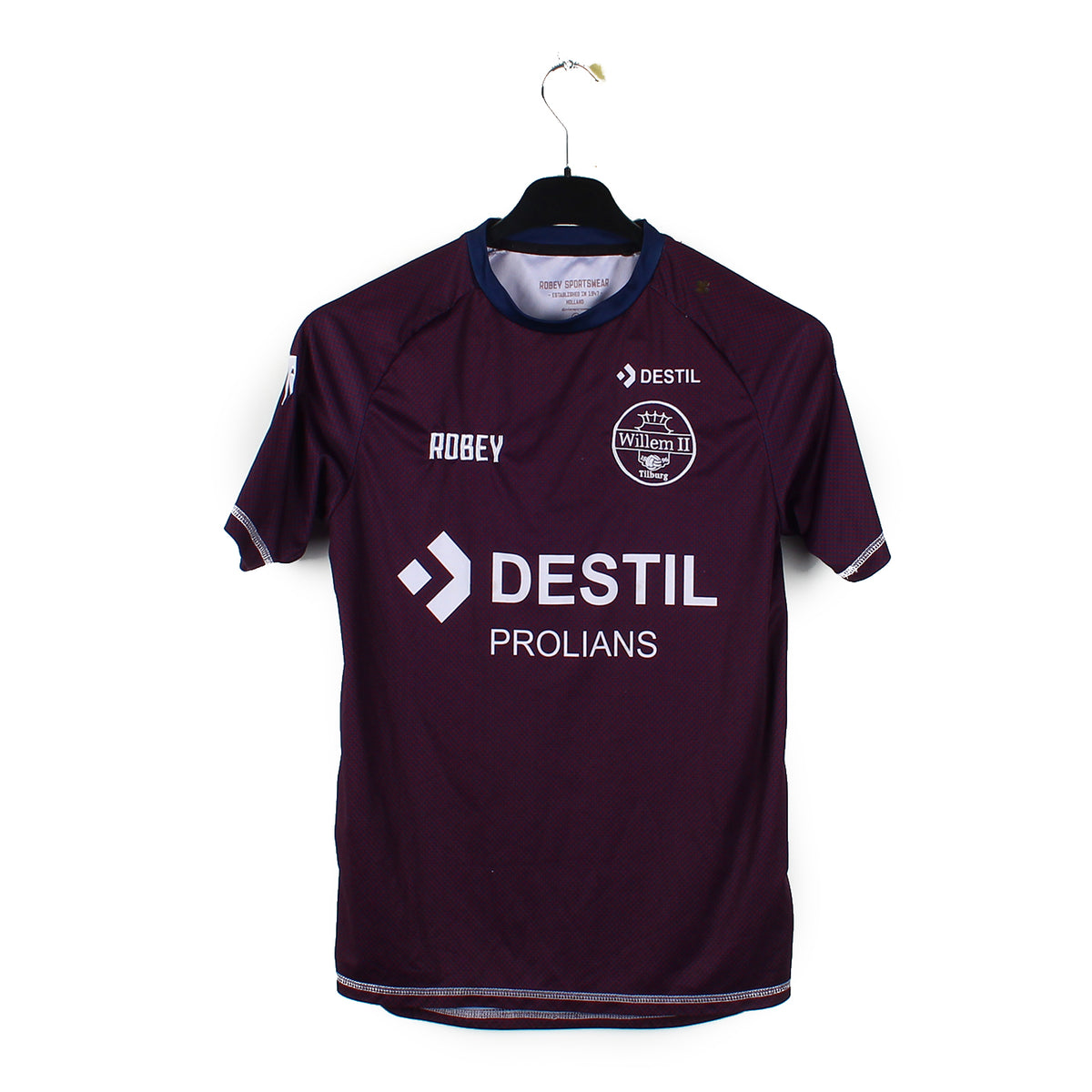 2019/20 - Willem II (S)